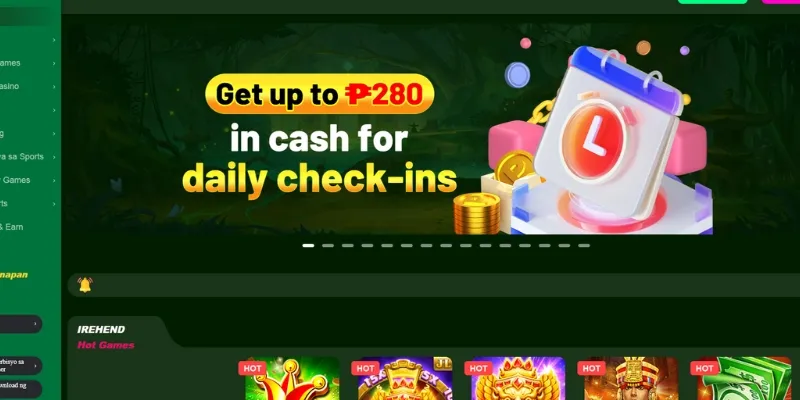 Live casino 77jl - Huge lottery rewards