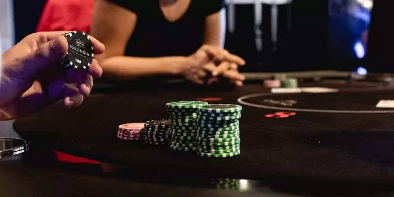 Top 10 easiest casino games to make money at 77JL