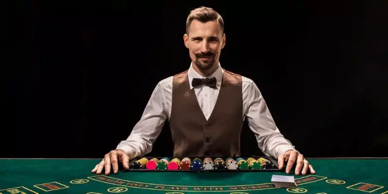 The allure of the game Blackjack comes from history