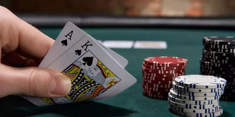 the allure of the game Blackjack that you should know