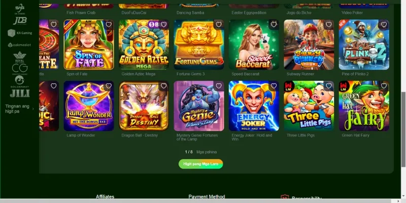 Brief information about the unique Slot game 77jl