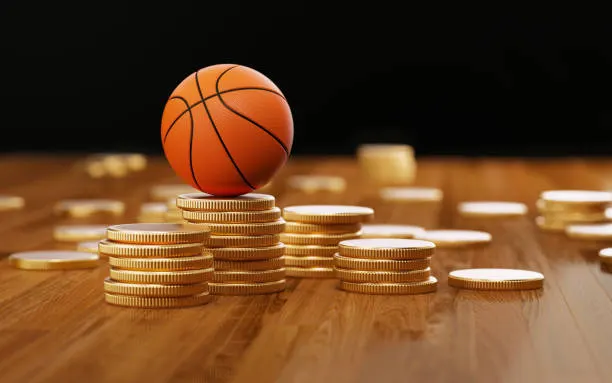 Select the bookkeepers with best basketball odds