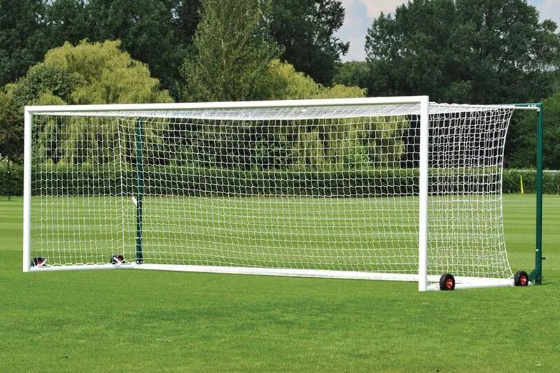 Soccer Goal Sizes