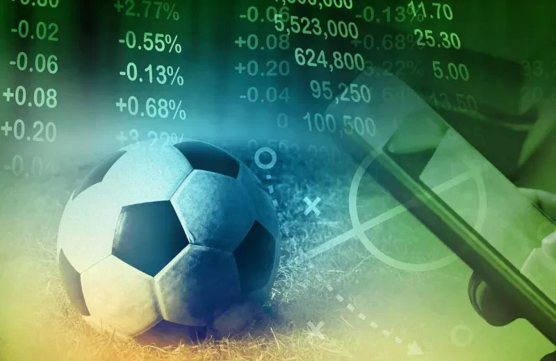 Experience Playing Over/Under Soccer Betting