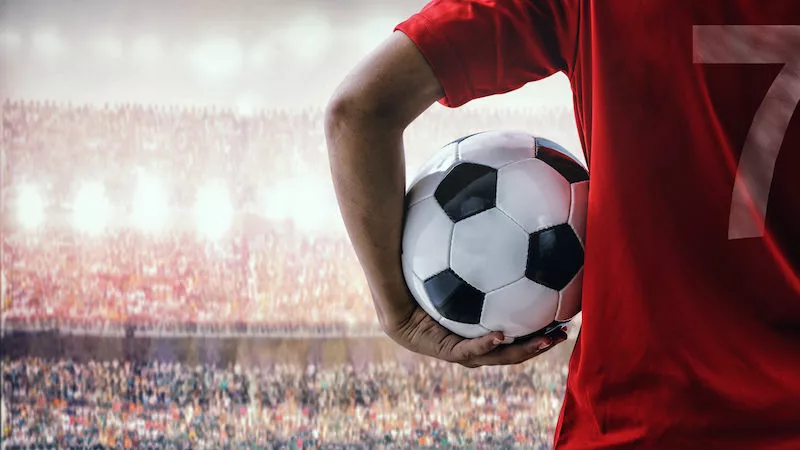 Types of Over/Under Soccer Bets