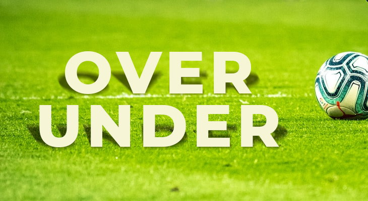 What is Over/Under Soccer Betting?