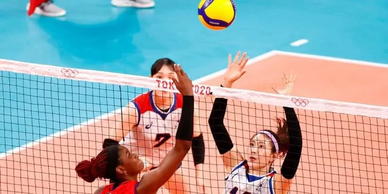 Popular Volleyball Betting Types Today
