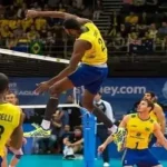 What is Volleyball Betting? Overview