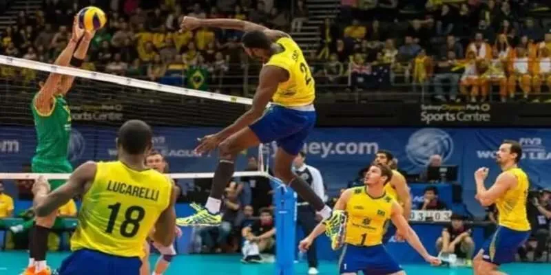 What is Volleyball Betting? Overview