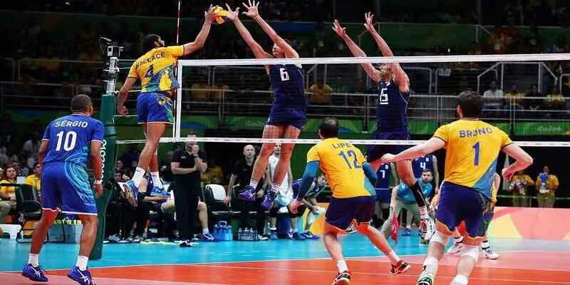 Effective Volleyball Betting Strategies from Experts