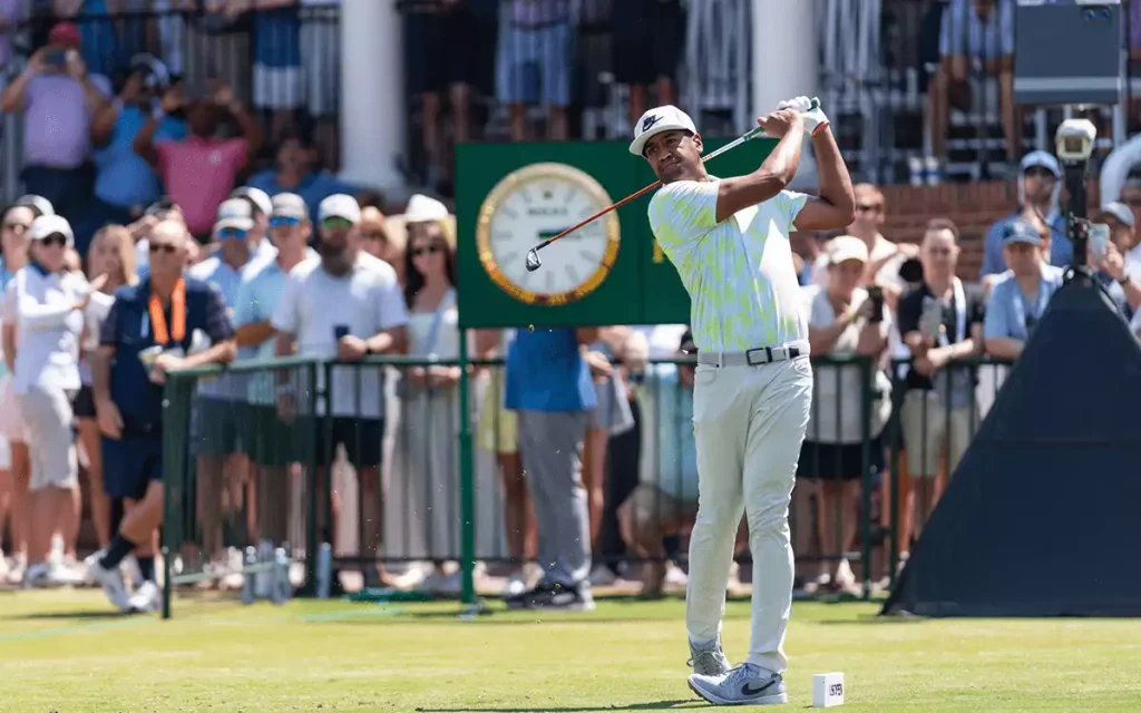 Things to Keep in Mind When Playing Golf Betting Online