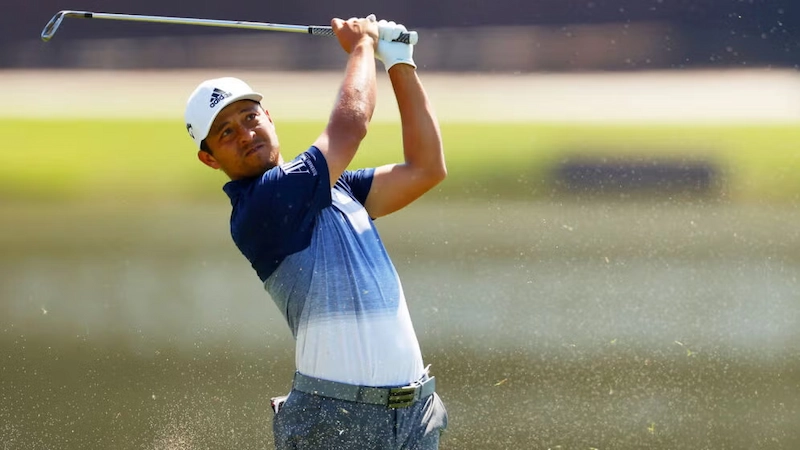 Learn about golf betting